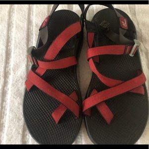 Men’s size 12 Chaco toe loop sandal